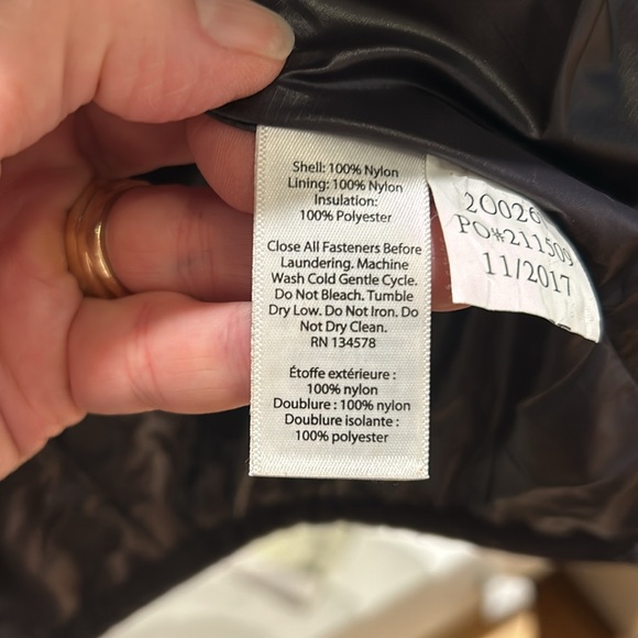 Vineyard Vines performance jacket for women - Picture 6 of 7